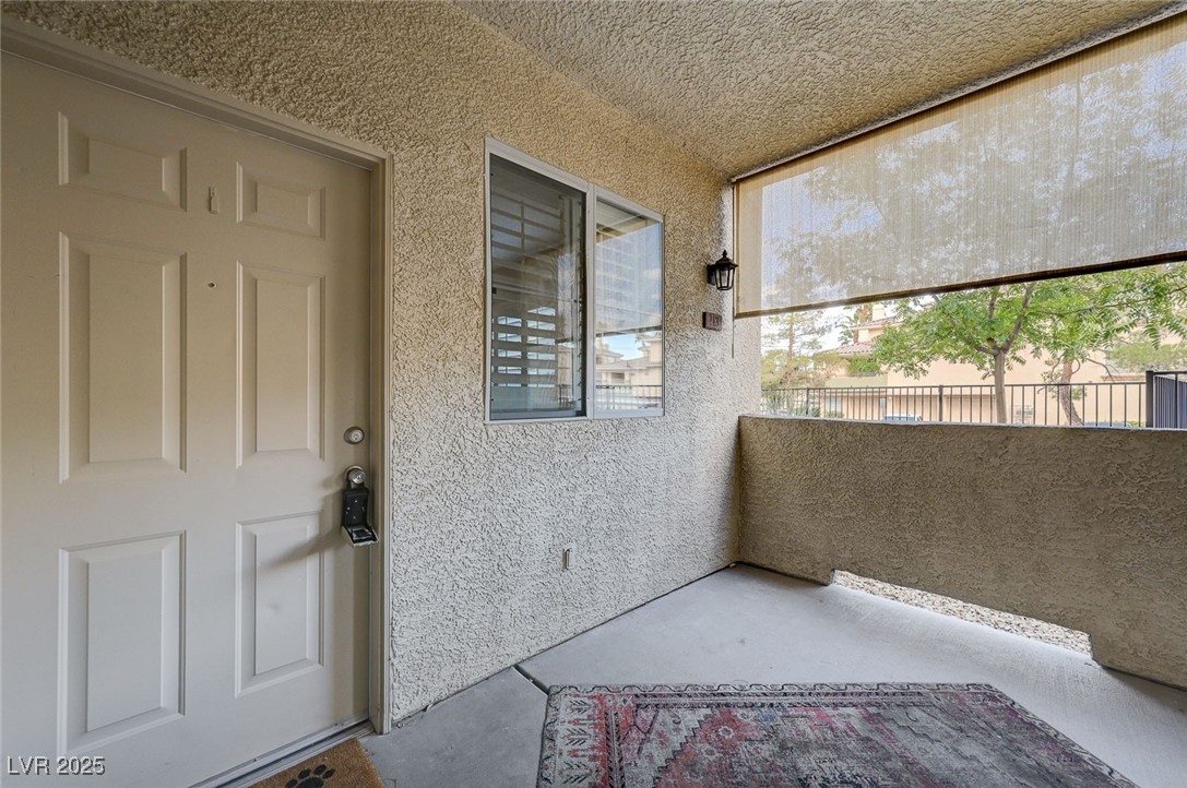 7119 S Durango Drive 113