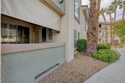 7119 S Durango Drive 113 Las Vegas NV 89113
