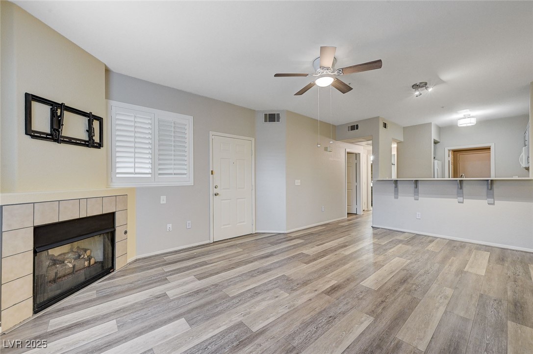 7119 S Durango Drive 113