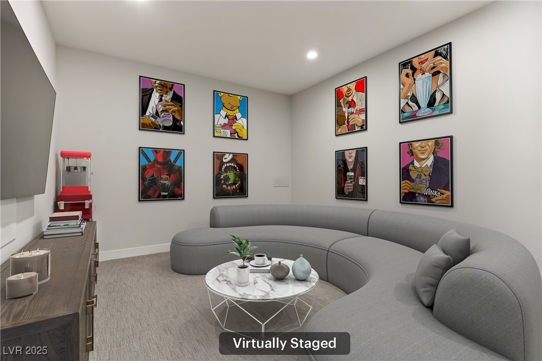 47 Garibaldi Way, Henderson, Nevada image 46
