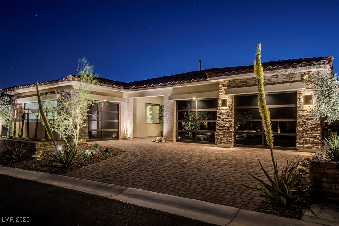 47 Garibaldi Way, Henderson, Nevada image 1