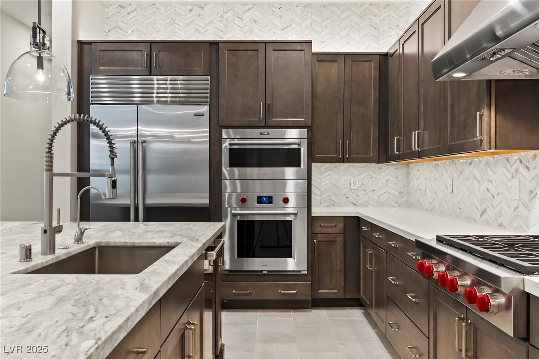 47 Garibaldi Way, Henderson, Nevada image 26