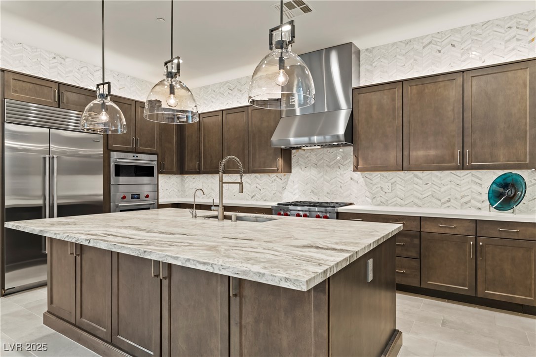 47 Garibaldi Way, Henderson, Nevada image 4