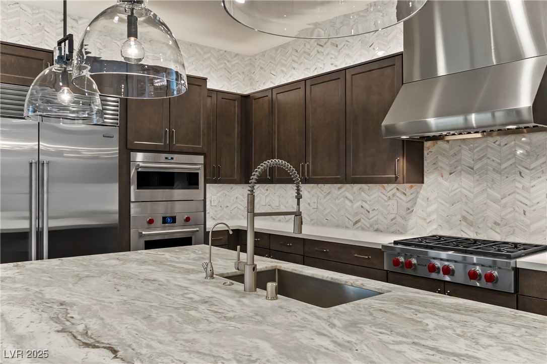 47 Garibaldi Way, Henderson, Nevada image 27