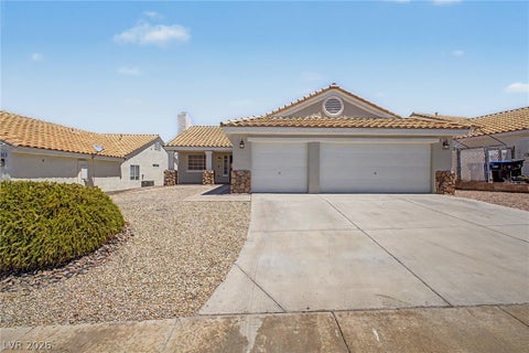 Photo of 695 W Pacific Avenue, Henderson, NV 89002 (MLS # 2804457)
