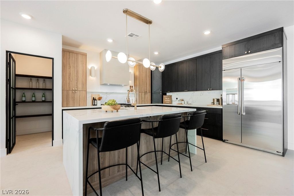 Photo of 12368 Notch Trail Avenue, Las Vegas, NV 89138 (MLS # 2775897)