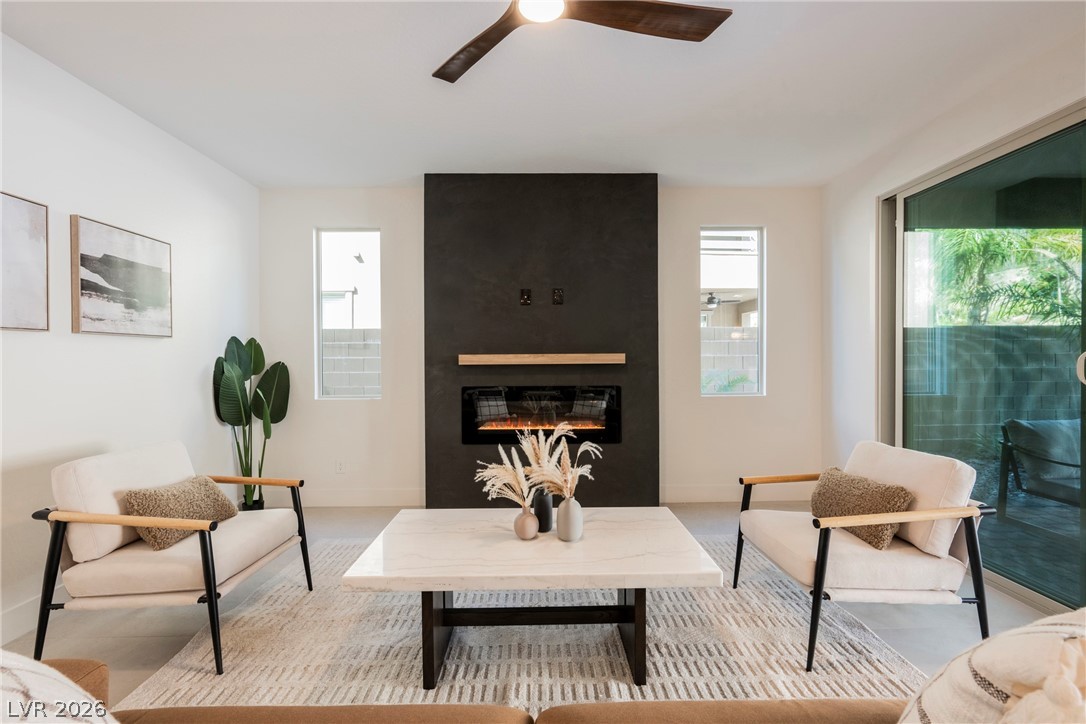 12368 Notch Trail Avenue