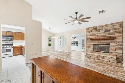 Photo of 2836 Linkview Drive, Las Vegas, NV 89134 (MLS # 2725830)