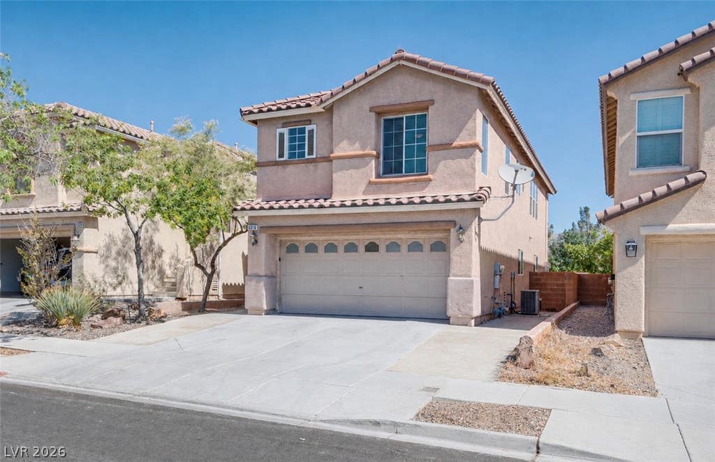 Photo of 5316 Country Retreat Court, Las Vegas, NV 89131 (MLS # 2809564)