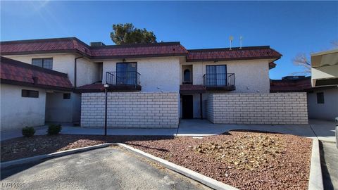 701 Bourbon Street G3 Pahrump NV 89048