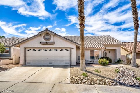 Photo of 841 Rusty Anchor Way, Henderson, NV 89002 (MLS # 2769666)
