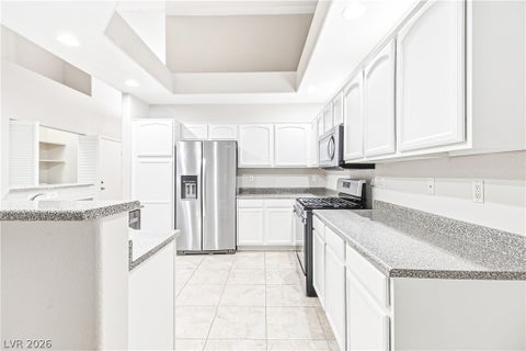 Townhouse For Rent - 221 Teller Street<br/> Henderson, NV 89074