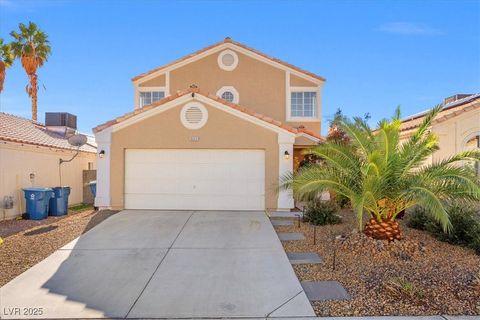 8009 Celebreeze Court Las Vegas NV 89145