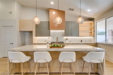 3071 Misty Moon Avenue Henderson NV 89052