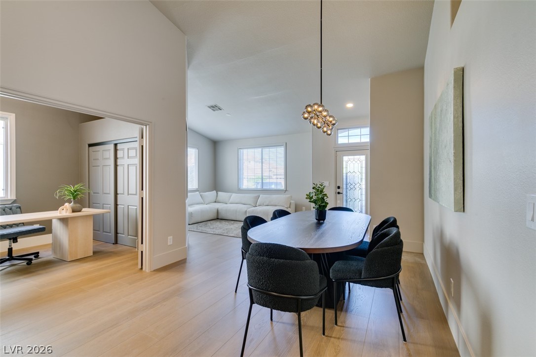 3071 Misty Moon Avenue