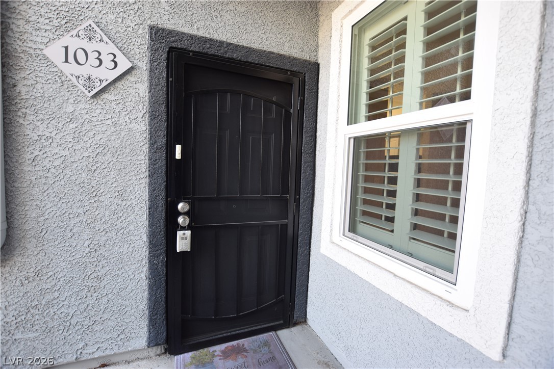 6955 N Durango Drive 1033