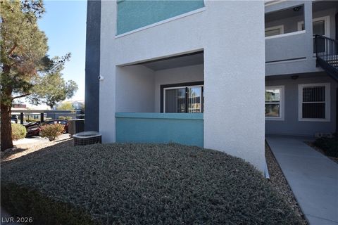 6955 N Durango Drive 1033 Las Vegas NV 89149