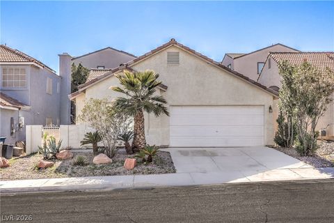 8433 Cinnamon Hill Avenue Las Vegas NV 89129