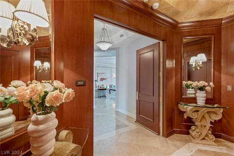 Photo of 2857 Paradise Road #2102, Las Vegas, NV 89109 (MLS # 2578266)