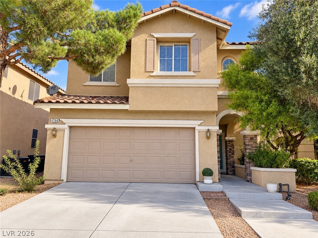 4704 Grey Heron Drive