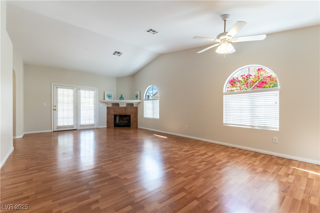 3510 Judah Way, Las Vegas, Nevada image 5