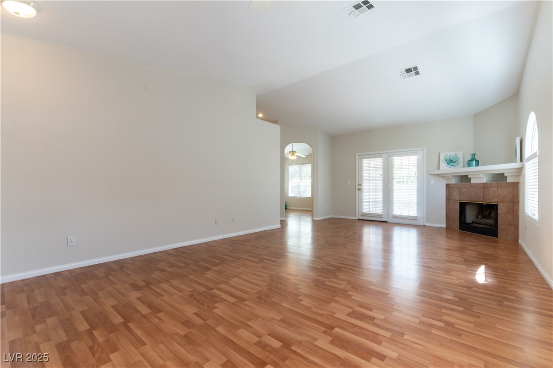 3510 Judah Way, Las Vegas, Nevada image 6