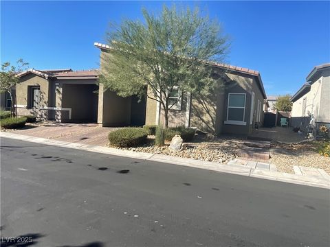 7471 Cooks Meadow Street 0 North Las Vegas NV 89084