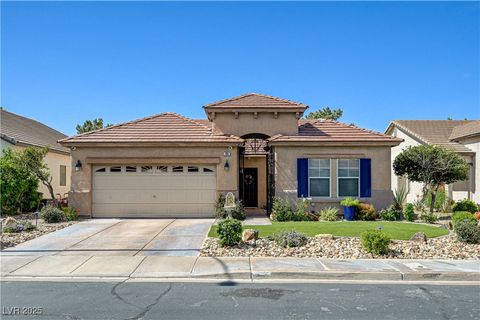 724 Smokey Mountain Avenue Henderson NV 89012