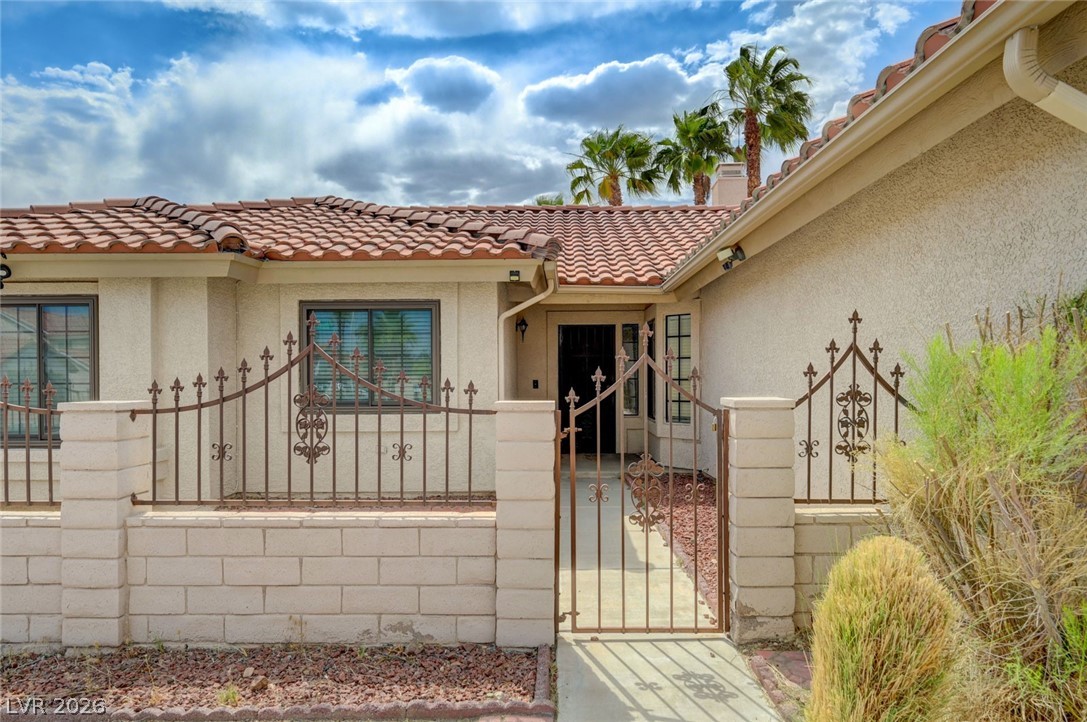 4865 Illustrious Street