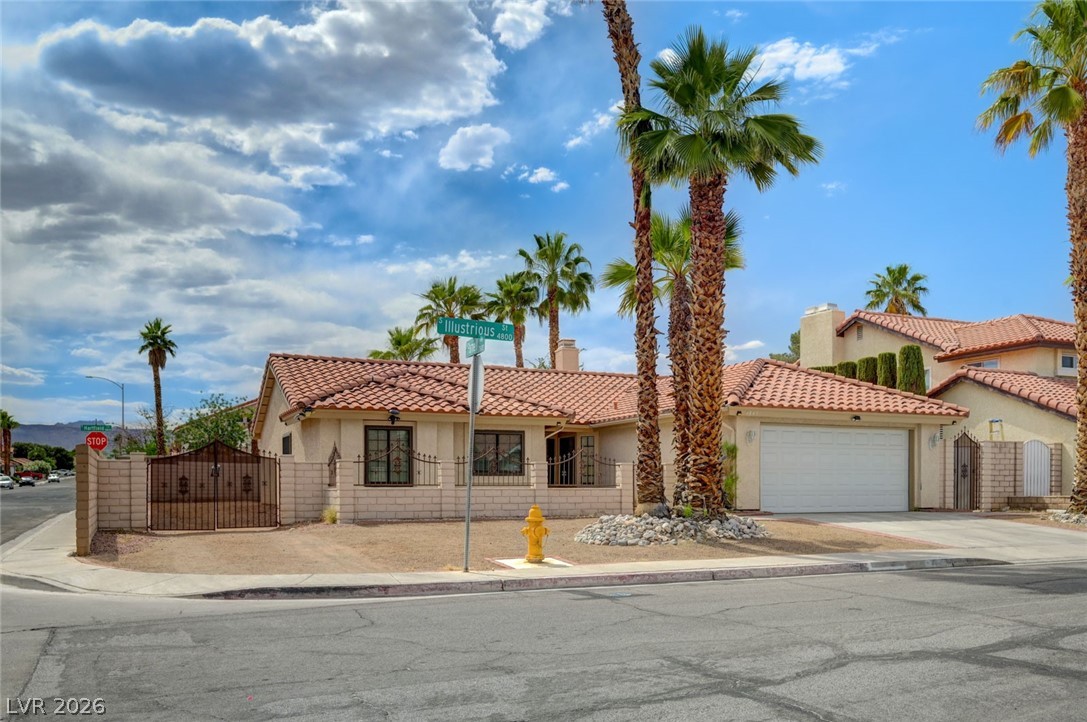4865 Illustrious Street
