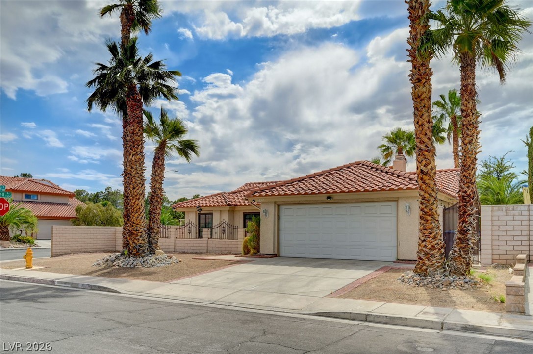 4865 Illustrious Street