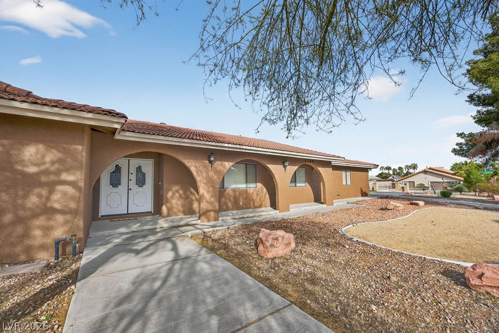 3189 Casanova Circle