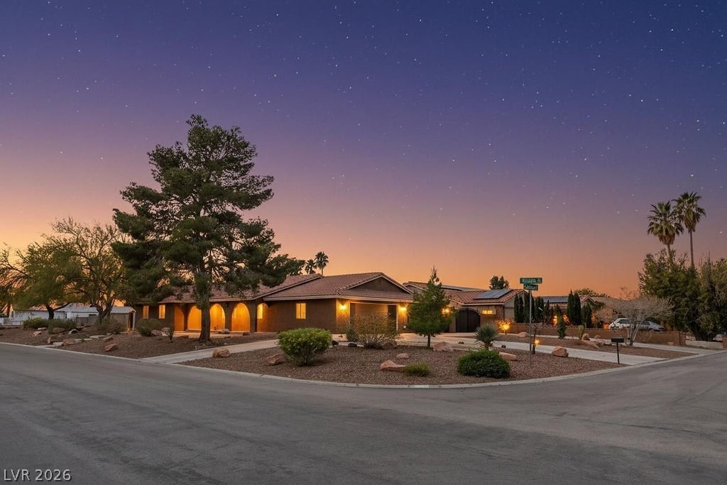 3189 Casanova Circle