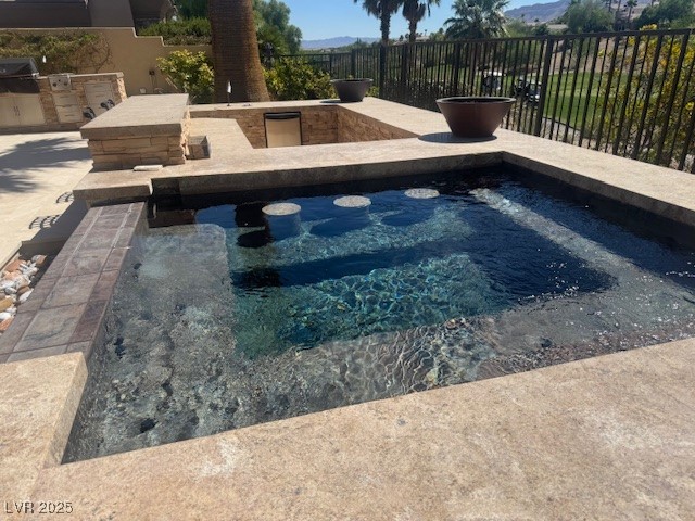 2707 Turtle Head Peak Drive