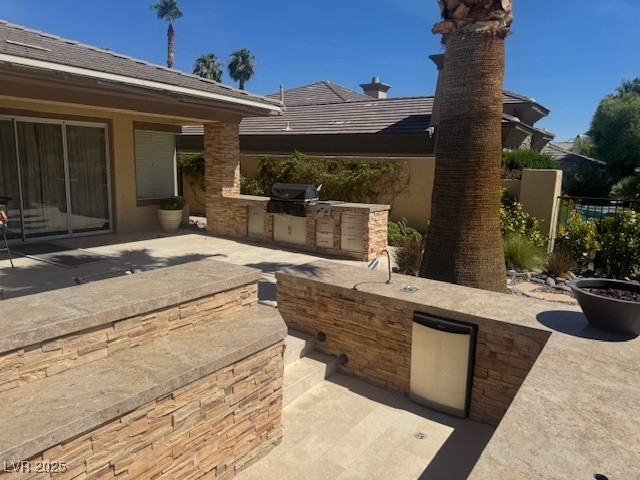 2707 Turtle Head Peak Drive