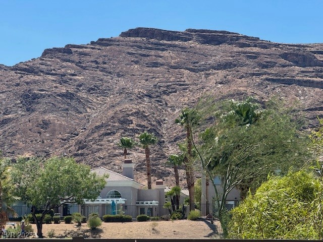 2707 Turtle Head Peak Drive