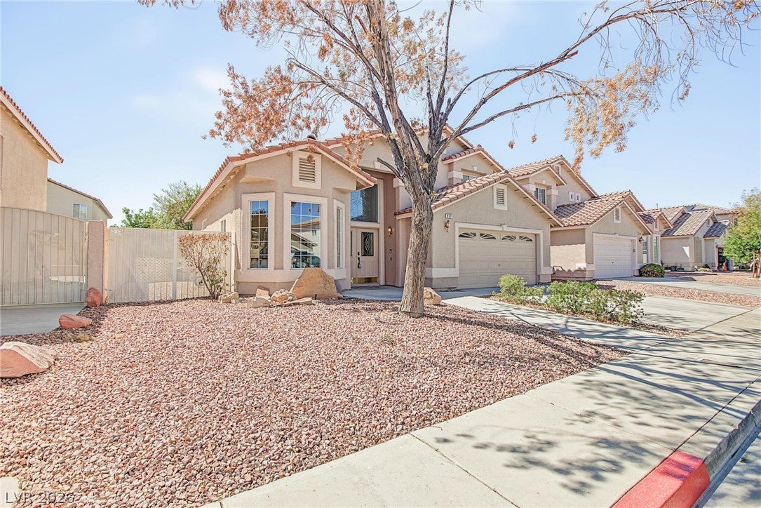 911 Sterling Thorn Court