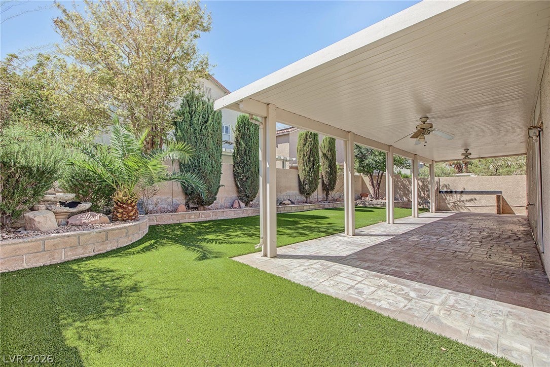 911 Sterling Thorn Court