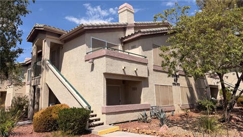 Photo of 5710 E Tropicana Avenue #1177, Las Vegas, NV 89122 (MLS # 2811906)