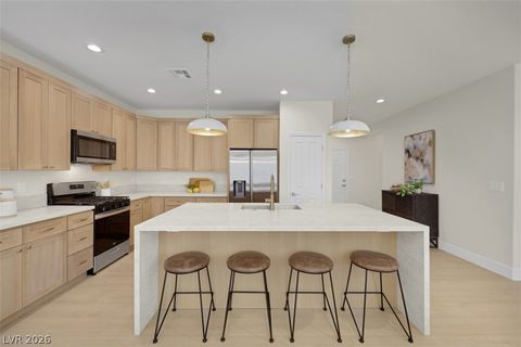 2515 Jada Drive Henderson NV 89044