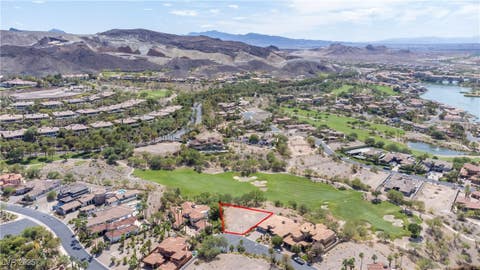 Tiny photo for 1 Rue De Chateau Place, Henderson, NV 89011 (MLS # 2712722)