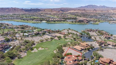 Tiny photo for 1 Rue De Chateau Place, Henderson, NV 89011 (MLS # 2712722)