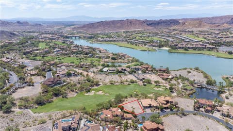 Tiny photo for 1 Rue De Chateau Place, Henderson, NV 89011 (MLS # 2712722)