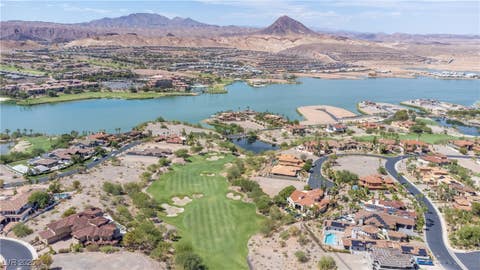 Tiny photo for 1 Rue De Chateau Place, Henderson, NV 89011 (MLS # 2712722)