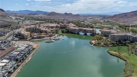 Tiny photo for 1 Rue De Chateau Place, Henderson, NV 89011 (MLS # 2712722)
