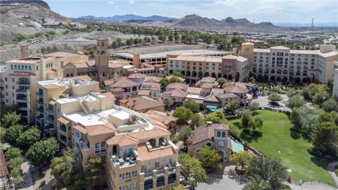 Tiny photo for 1 Rue De Chateau Place, Henderson, NV 89011 (MLS # 2712722)