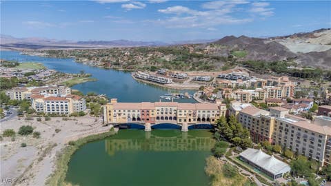 Tiny photo for 1 Rue De Chateau Place, Henderson, NV 89011 (MLS # 2712722)
