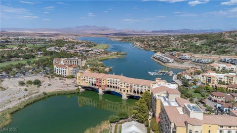 Tiny photo for 1 Rue De Chateau Place, Henderson, NV 89011 (MLS # 2712722)