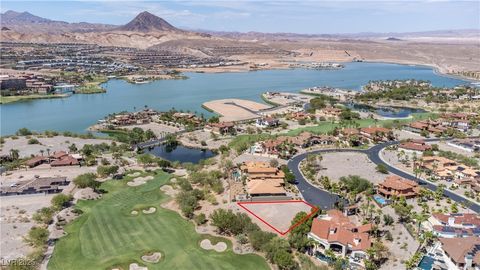 Vacant Land For Sale - 1 Rue De Chateau Place<br/> Clark County, Henderson, NV 89011
