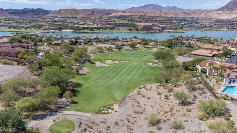 Tiny photo for 1 Rue De Chateau Place, Henderson, NV 89011 (MLS # 2712722)